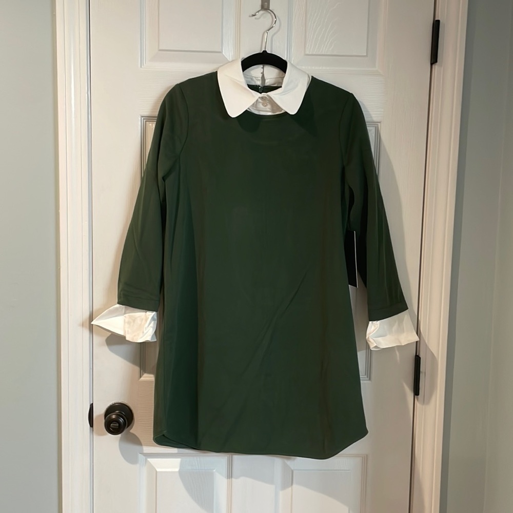 NWT size Medium Tuckernuck Dress